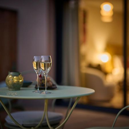 Hotel La Metairie - Teritoria- Les Collectionneurs Mauzac-et-Grand-Castang 외부 사진
