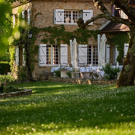 Hotel La Metairie - Teritoria- Les Collectionneurs Mauzac-et-Grand-Castang 외부 사진