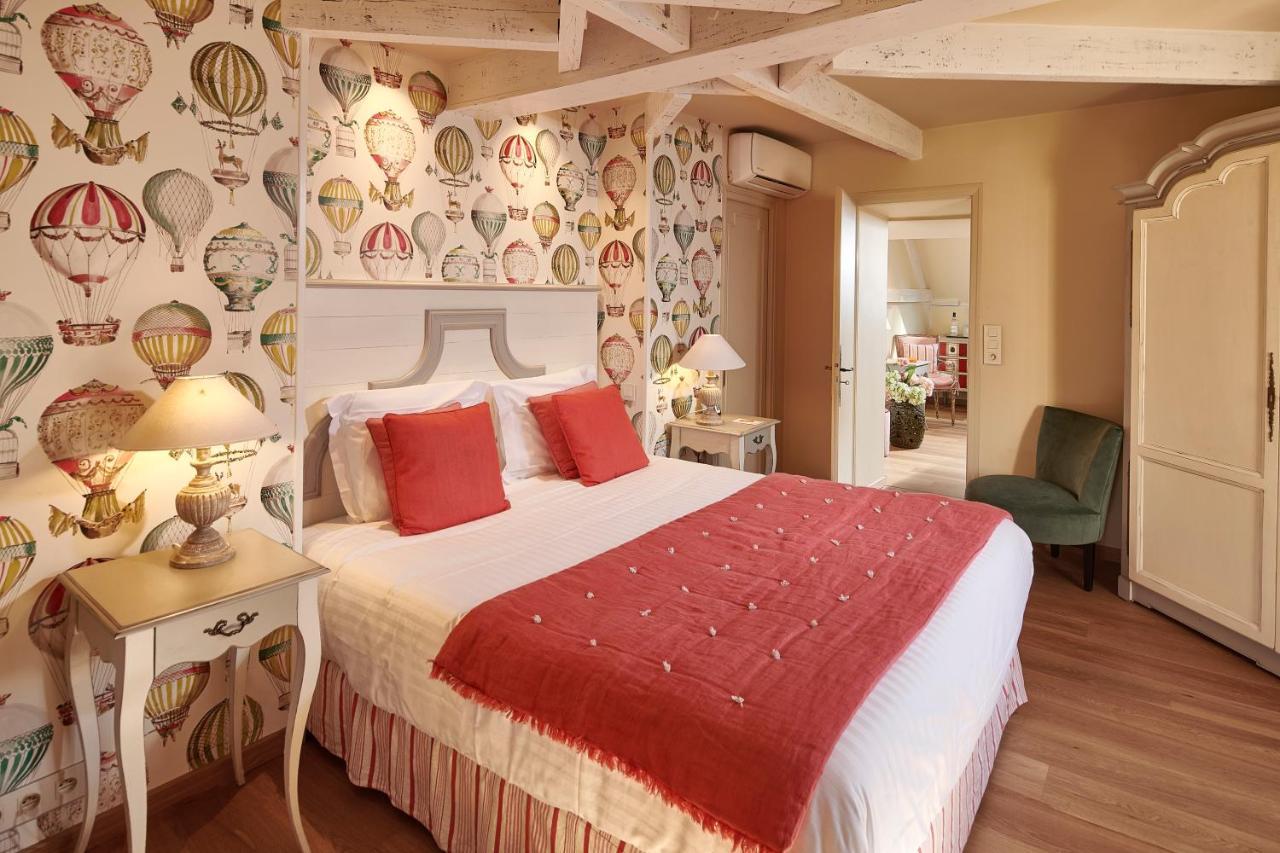 Hotel La Metairie - Teritoria- Les Collectionneurs Mauzac-et-Grand-Castang 외부 사진