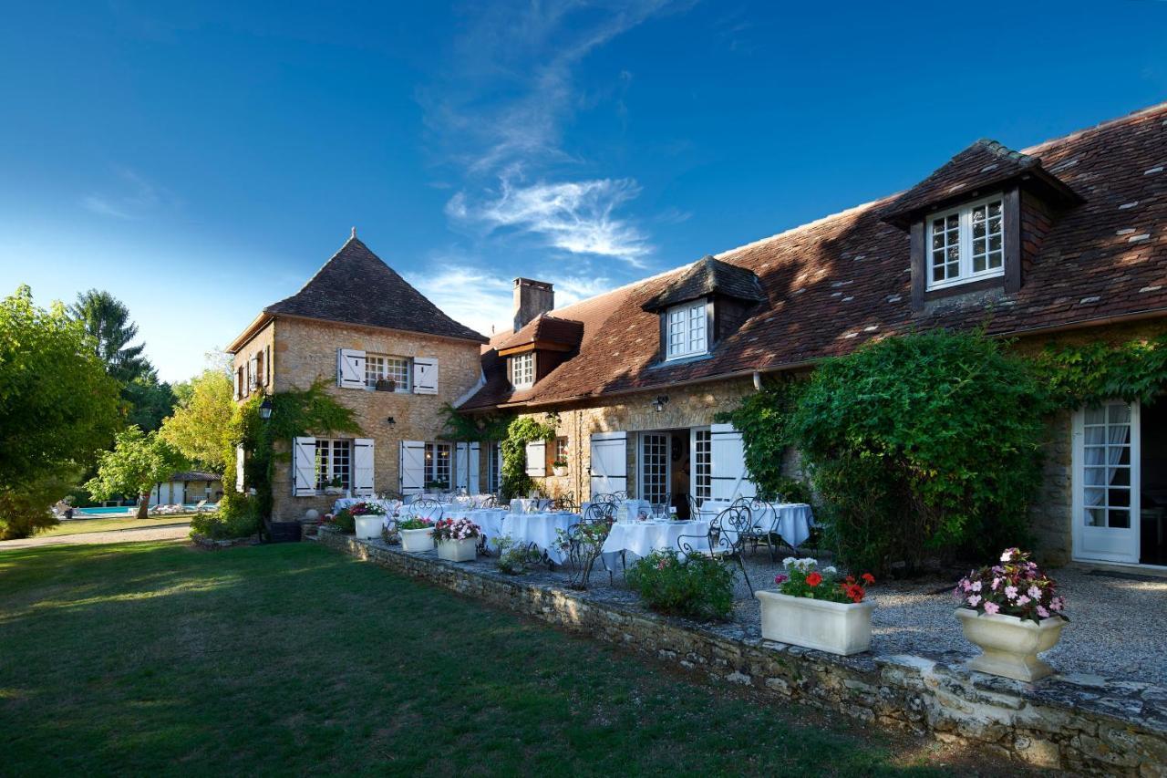 Hotel La Metairie - Teritoria- Les Collectionneurs Mauzac-et-Grand-Castang 외부 사진