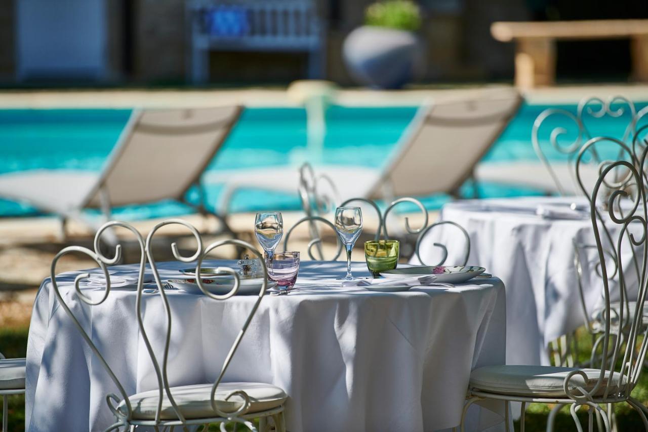 Hotel La Metairie - Teritoria- Les Collectionneurs Mauzac-et-Grand-Castang 외부 사진