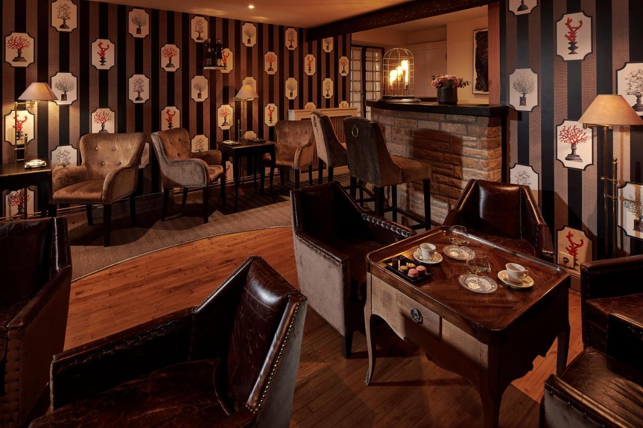 Hotel La Metairie - Teritoria- Les Collectionneurs Mauzac-et-Grand-Castang 외부 사진
