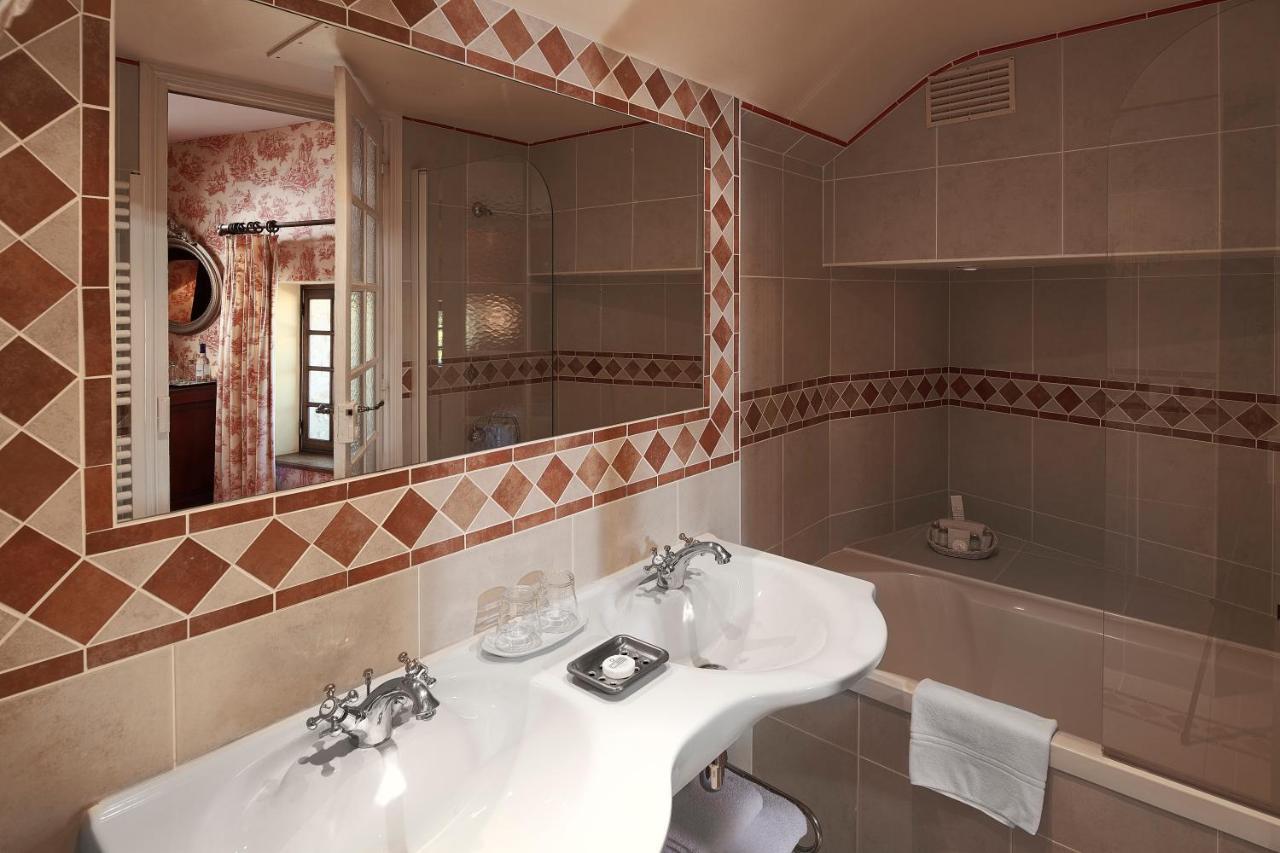 Hotel La Metairie - Teritoria- Les Collectionneurs Mauzac-et-Grand-Castang 외부 사진