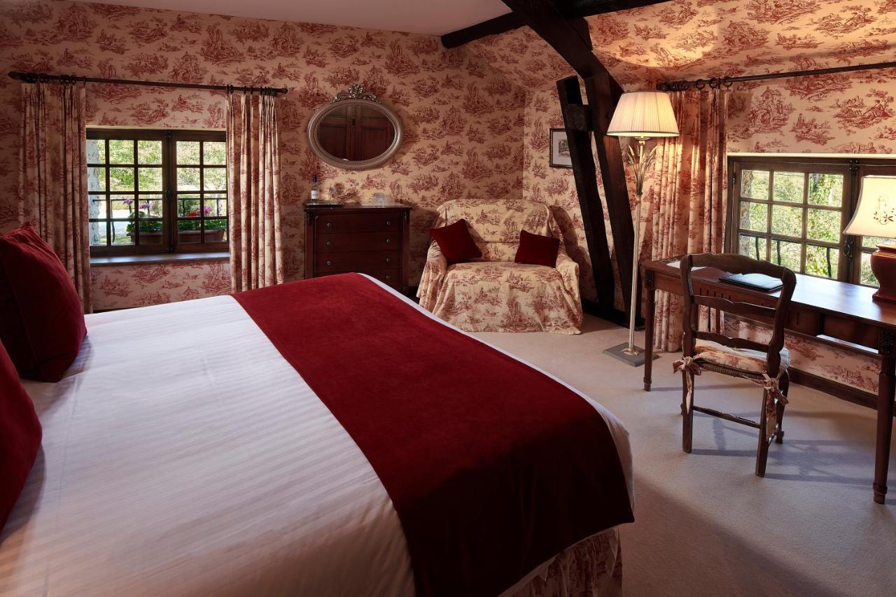 Hotel La Metairie - Teritoria- Les Collectionneurs Mauzac-et-Grand-Castang 외부 사진