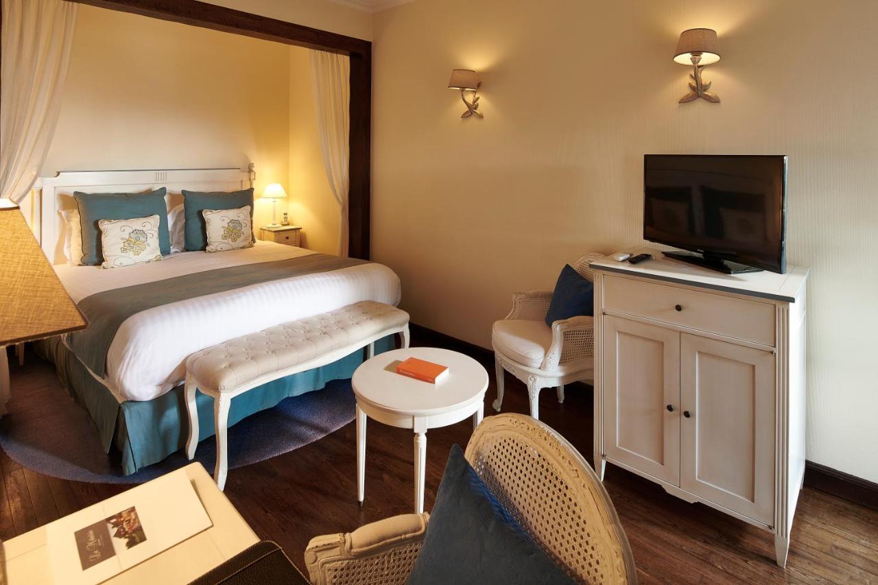 Hotel La Metairie - Teritoria- Les Collectionneurs Mauzac-et-Grand-Castang 외부 사진