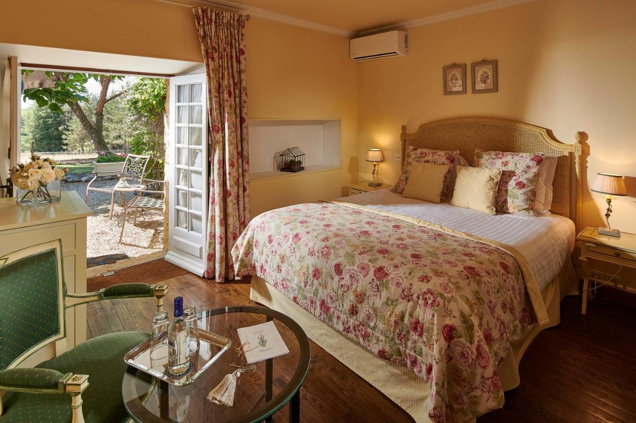 Hotel La Metairie - Teritoria- Les Collectionneurs Mauzac-et-Grand-Castang 외부 사진