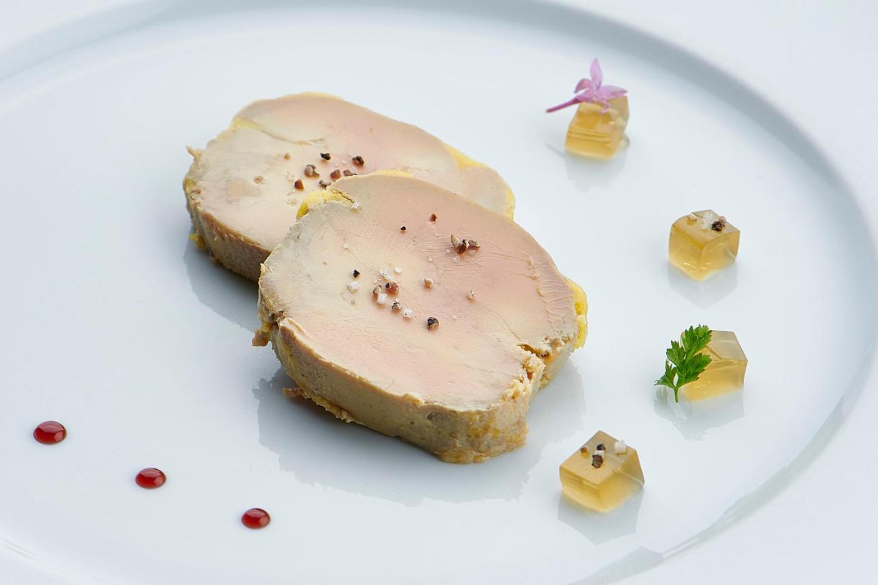 Hotel La Metairie - Teritoria- Les Collectionneurs Mauzac-et-Grand-Castang 외부 사진