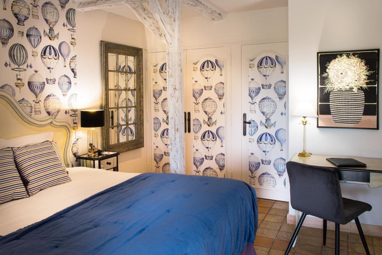 Hotel La Metairie - Teritoria- Les Collectionneurs Mauzac-et-Grand-Castang 외부 사진