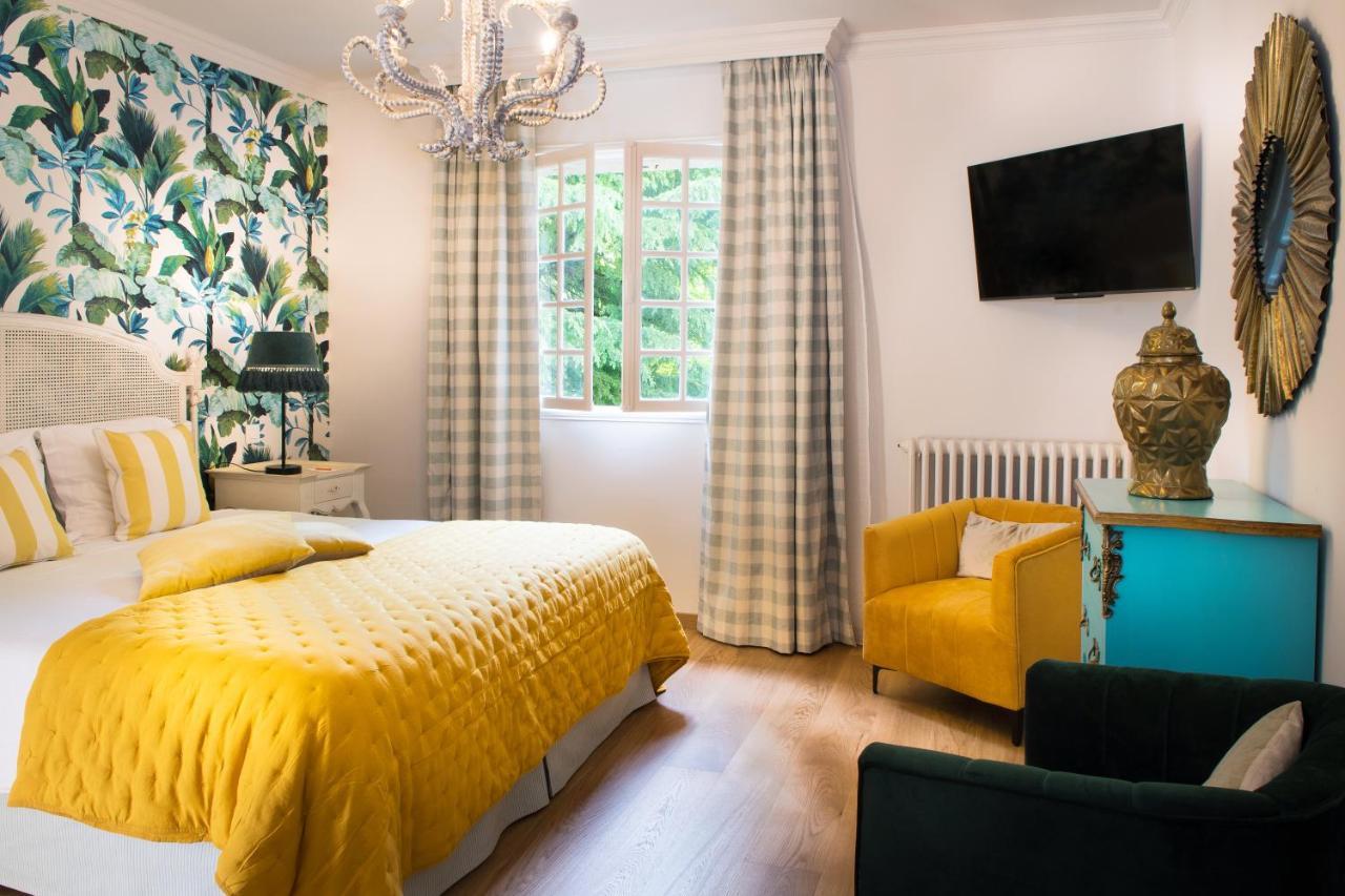 Hotel La Metairie - Teritoria- Les Collectionneurs Mauzac-et-Grand-Castang 외부 사진