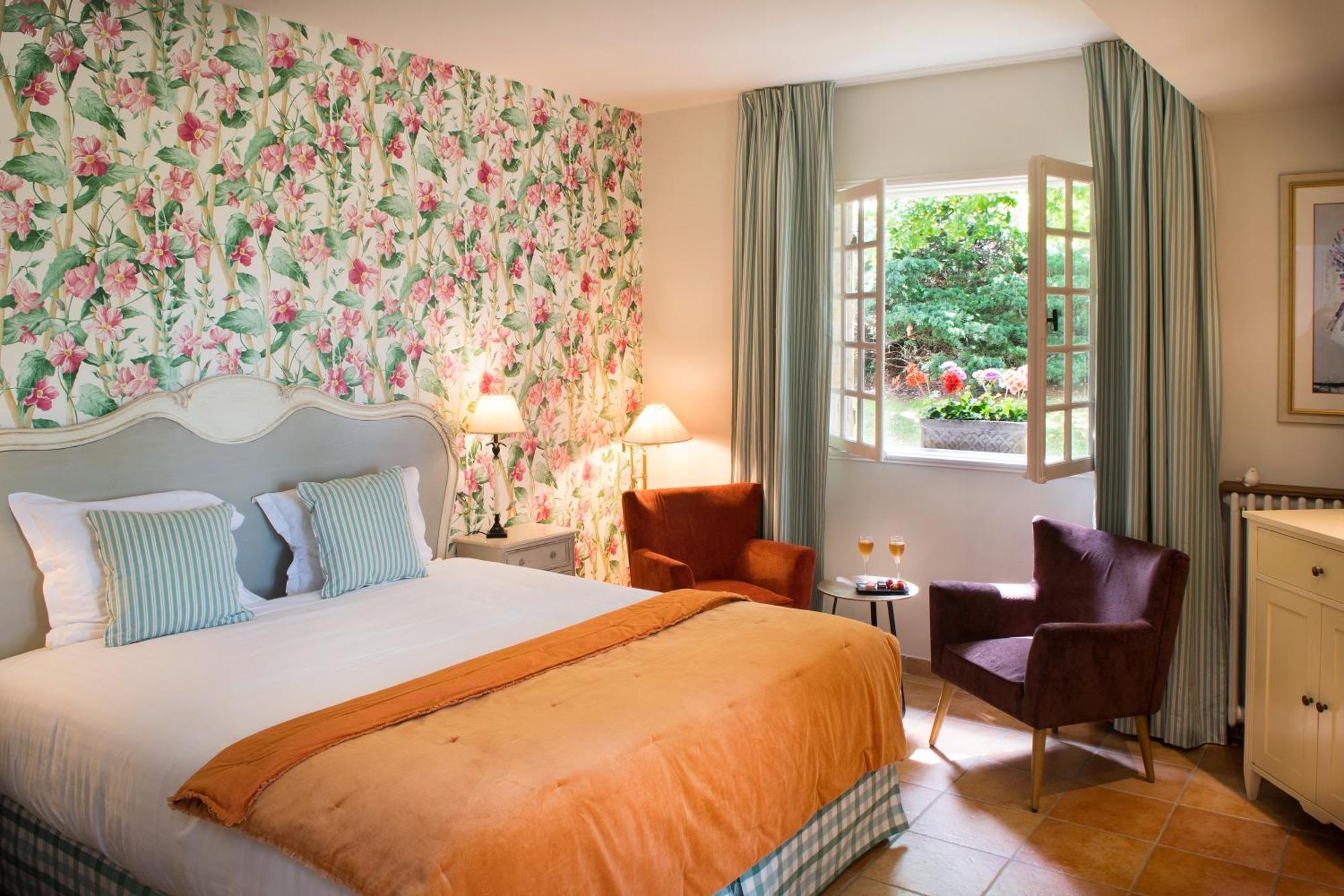 Hotel La Metairie - Teritoria- Les Collectionneurs Mauzac-et-Grand-Castang 외부 사진
