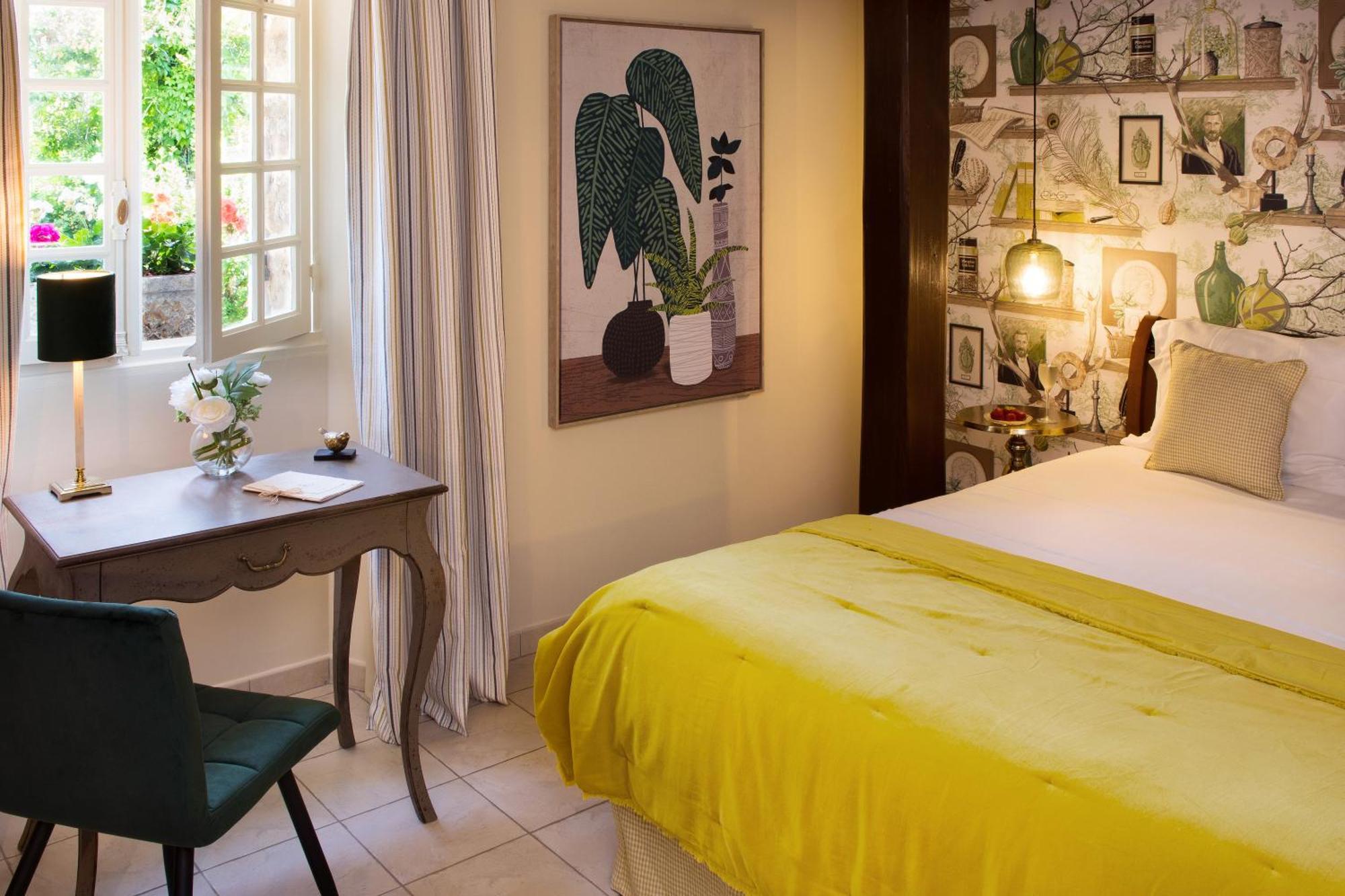 Hotel La Metairie - Teritoria- Les Collectionneurs Mauzac-et-Grand-Castang 외부 사진