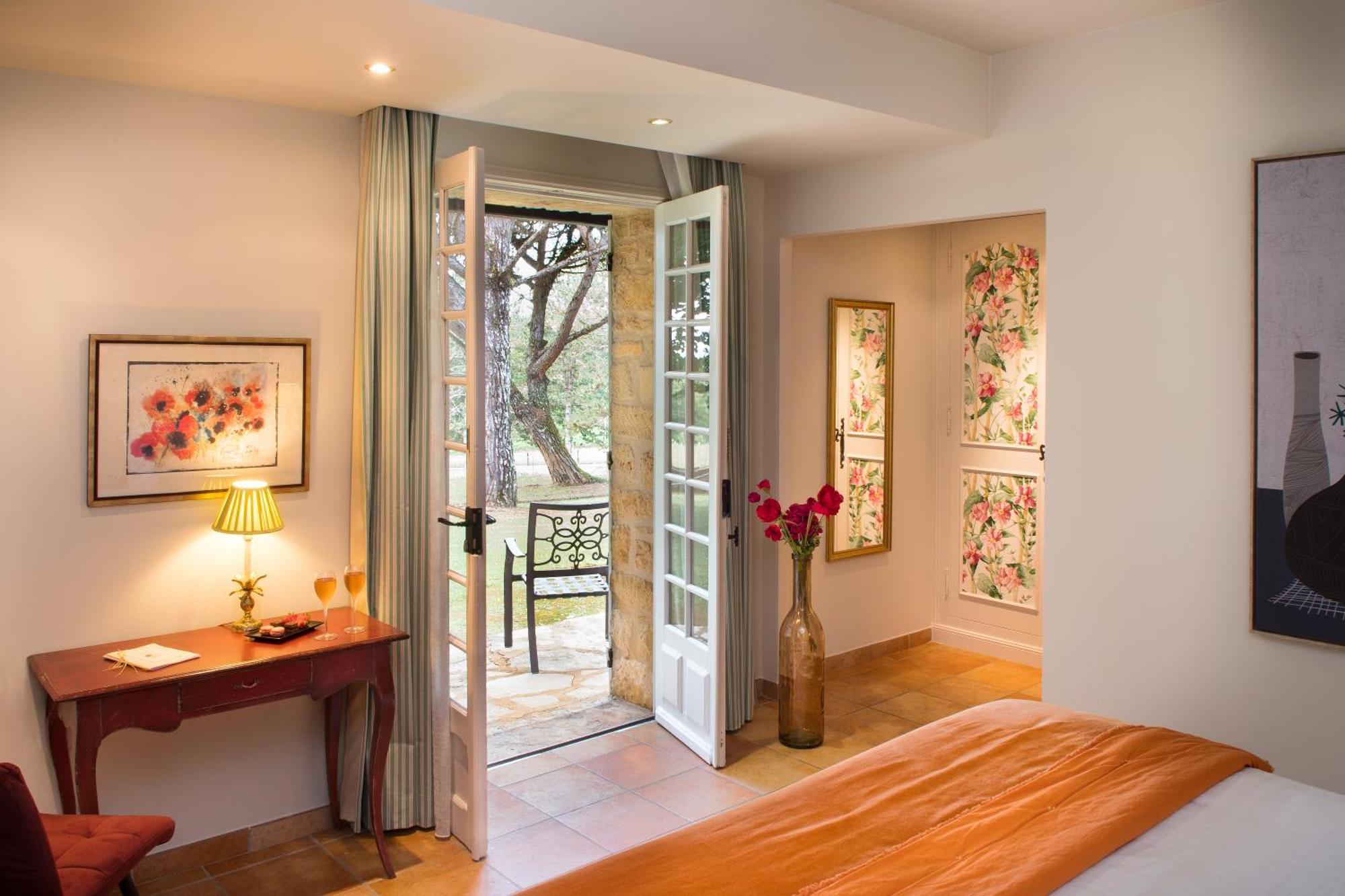 Hotel La Metairie - Teritoria- Les Collectionneurs Mauzac-et-Grand-Castang 외부 사진