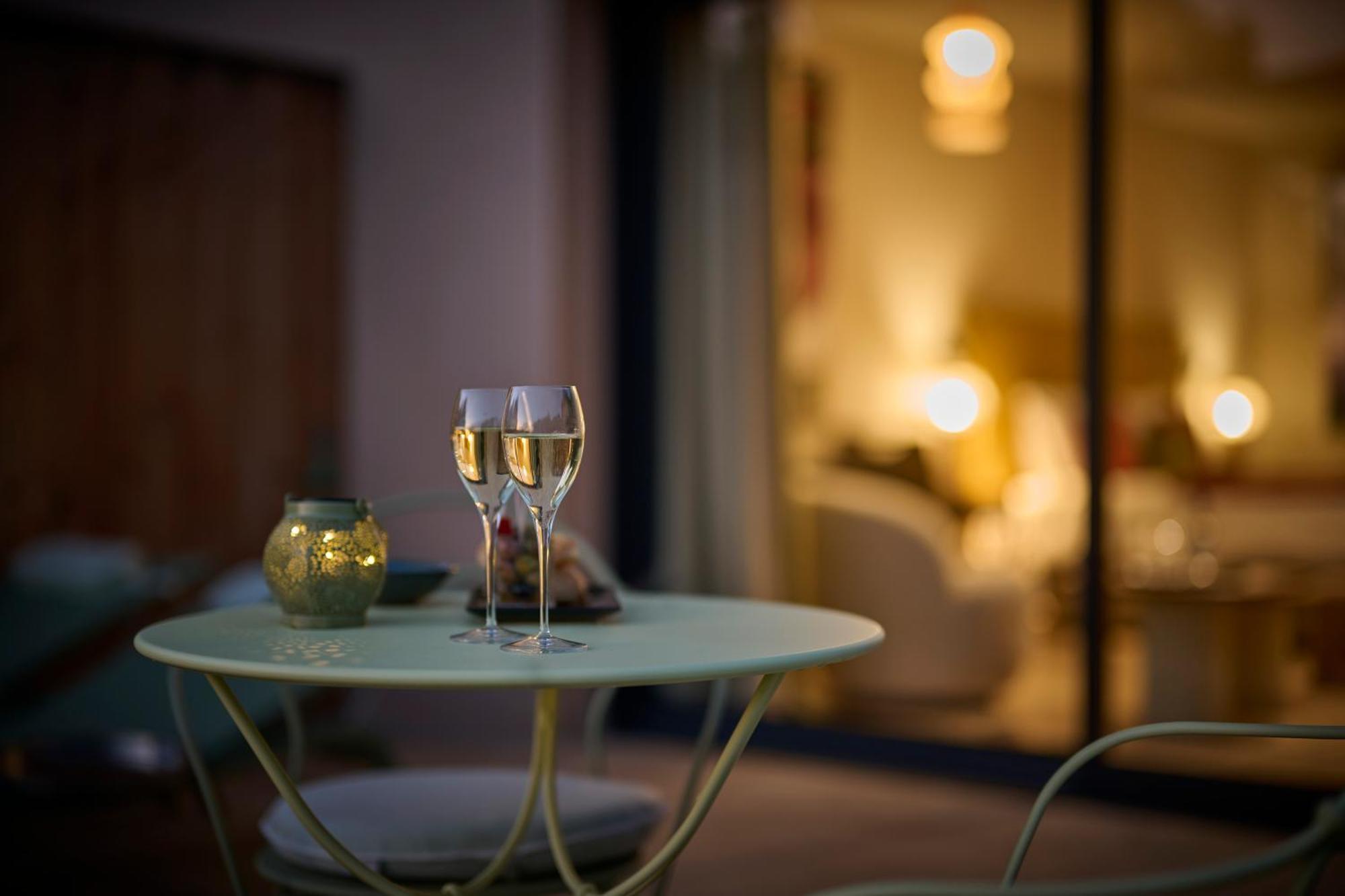 Hotel La Metairie - Teritoria- Les Collectionneurs Mauzac-et-Grand-Castang 외부 사진