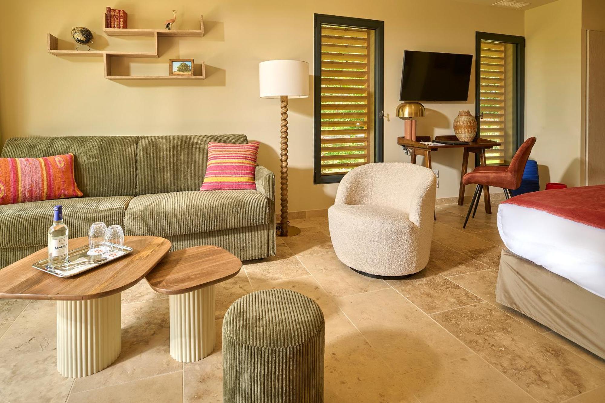 Hotel La Metairie - Teritoria- Les Collectionneurs Mauzac-et-Grand-Castang 외부 사진
