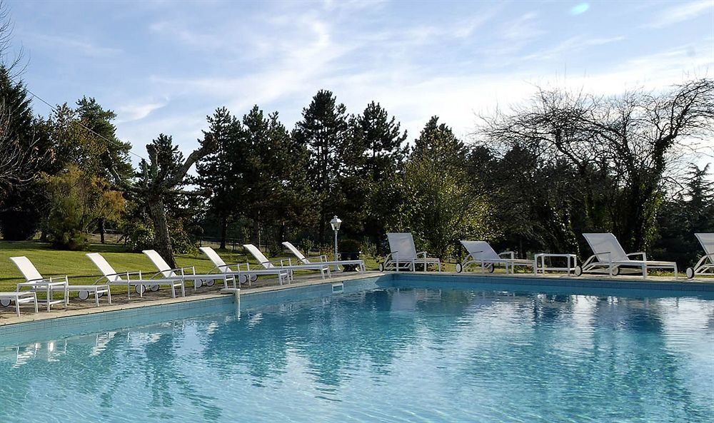 Hotel La Metairie - Teritoria- Les Collectionneurs Mauzac-et-Grand-Castang 외부 사진