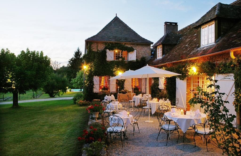 Hotel La Metairie - Teritoria- Les Collectionneurs Mauzac-et-Grand-Castang 외부 사진