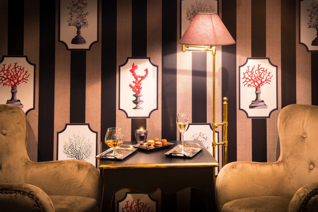 Hotel La Metairie - Teritoria- Les Collectionneurs Mauzac-et-Grand-Castang 외부 사진